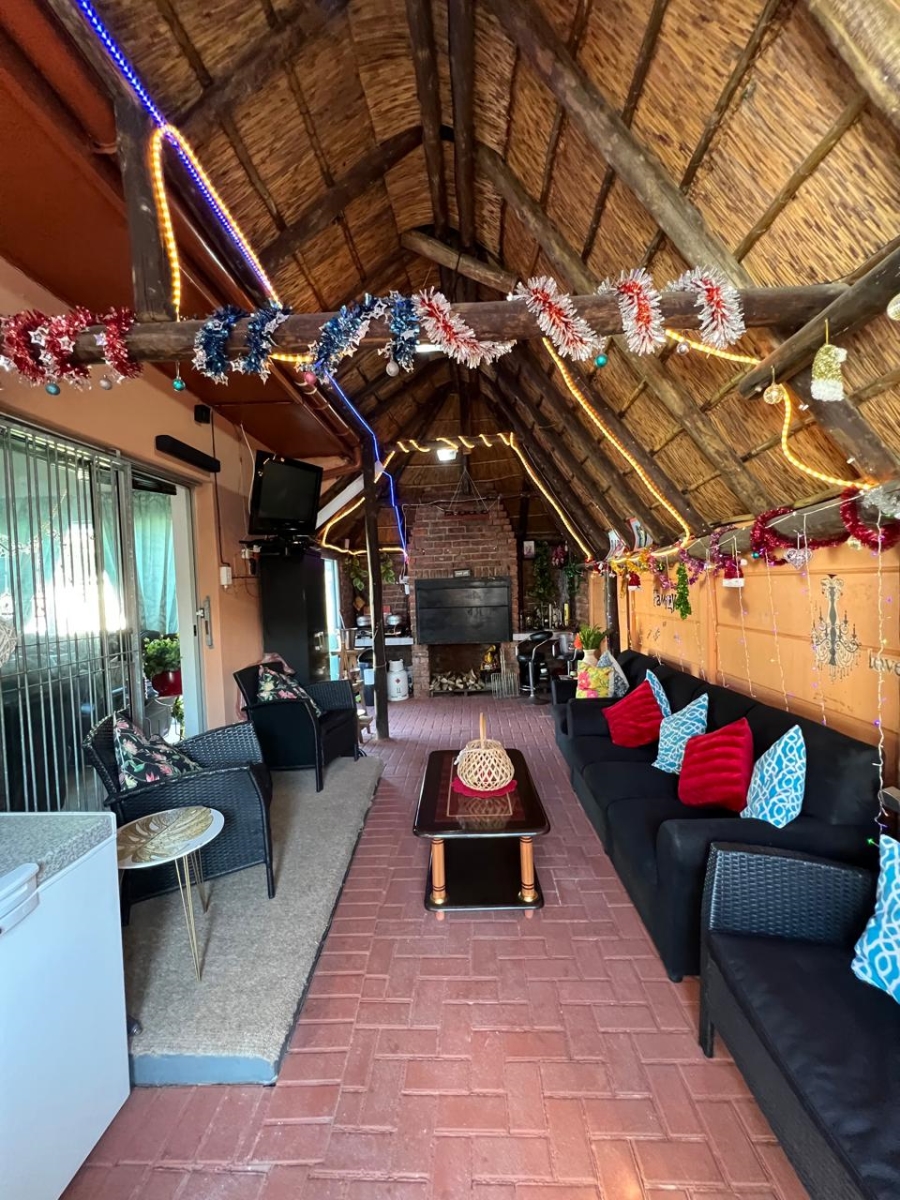 3 Bedroom Property for Sale in Rowallan Park Eastern Cape